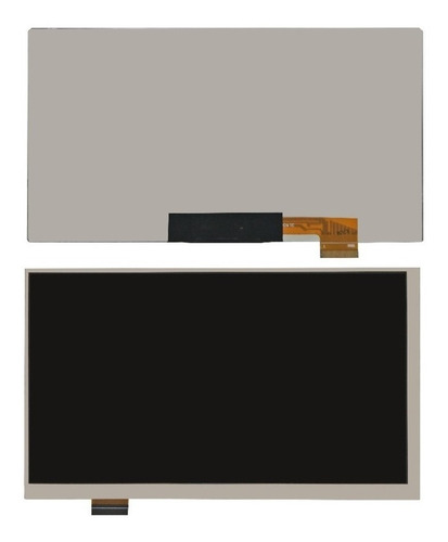 Tela Display Tab Compatível Dl Mobi Tx384 Tx 384pin Dl2810