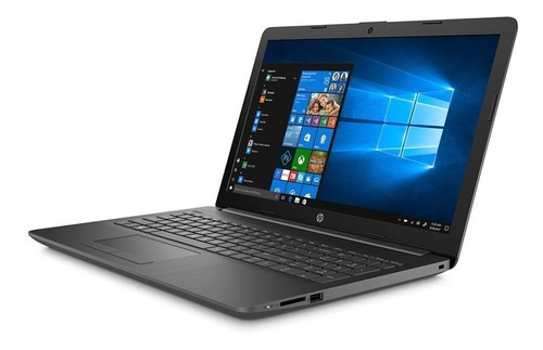 Notebook Hp 15-da1094la Pentium Gold 5405u 8gb 500gb W10