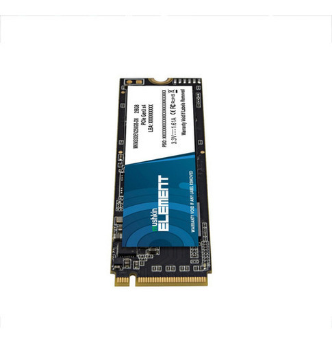 Disco Solido Ssd 256 Gb Nvme Mushkin D8 Mknssdev256gb