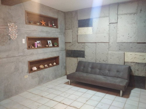 Imagen 3 de 14 de Venta Town House En Tucacas Vacacional Inm-012