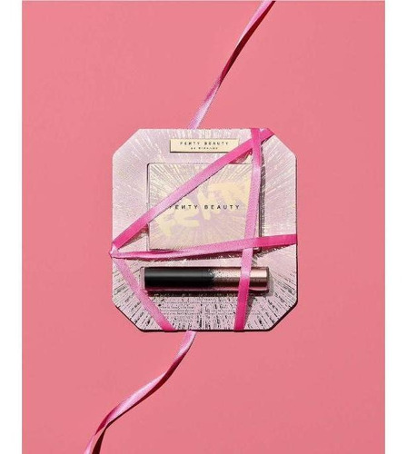 Fenty Beauty Full Snap Eyeshadow Palette + Mini Mascara Set