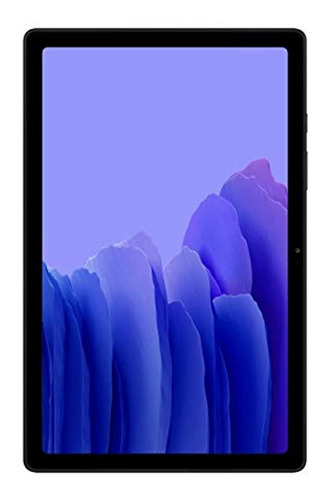 Samsung Galaxy Tab A7 10.4 Wifi 64gb Gris (sm-t500nzaexar)