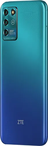 Zte Blade V30 Vita 8030 4gb 128gb Dual Sim Duos