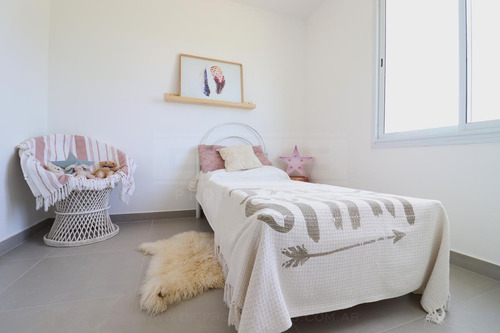 Imagen 22 de 30 de Duplex 4 Ambientes A Estrenar En Barrio Privado