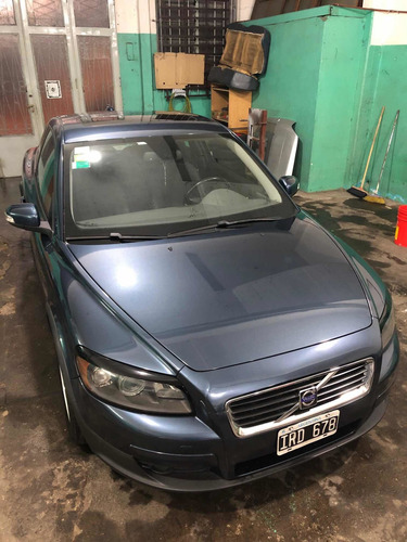 Volvo C30 2.4 170hp At Pack Premium 2009