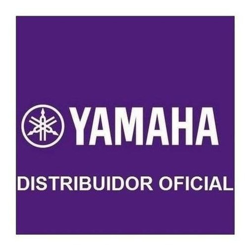 Imagen 4 de 4 de Boquilla Stándard Para Trompeta Yamaha Tr8c4