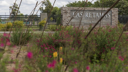 Imagen 10 de 18 de Greenwood Inversiones Vende Lote En Barrio Privado Las Retamas