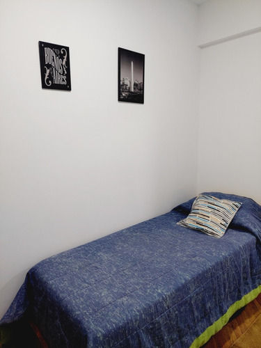 Departamento 3 Ambientes- Almagro