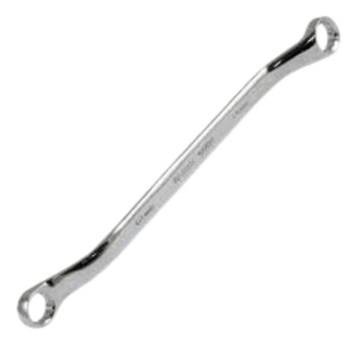 Chave Estrela Espelhada 17x19 Mm Sata St42206sc