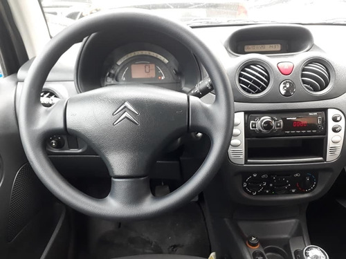 Citroën C3 Glx 1.4 Flex