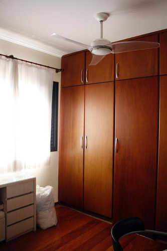 Imagem 22 de 30 de Apartamento Alto Padrão No Centro De Poços De Caldas - Mg - Ap0045_debom