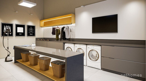 Imagem 10 de 15 de Apartamento - Jardim Lindoia - Ref: 22172 - V-22172