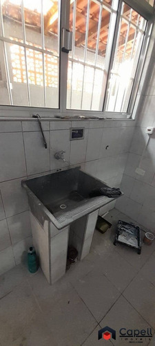 Imagem 14 de 15 de Assobradada - Jardim Casa Grande / Diadema - 2212