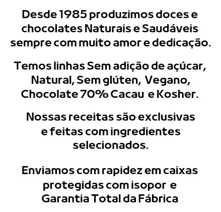 Doce Frutas Secas Sem Açúcar Deliss Natural Vegano Banana
