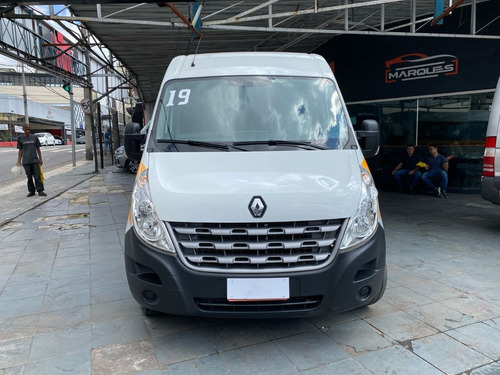 Renault Master 2.3 Extra L3h2 Vitrè 5p