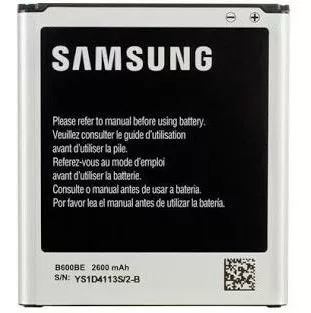 Bateria Samsung S4