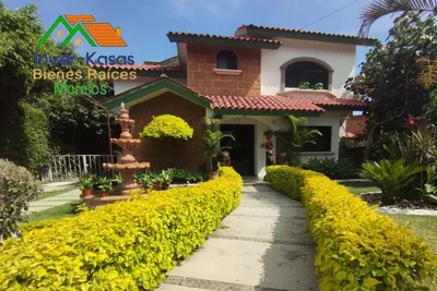 Casa en renta