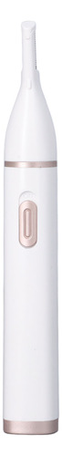 Barbeadores Faciais Femininos Elétricos 5 Em 1 Usb Em Aço In