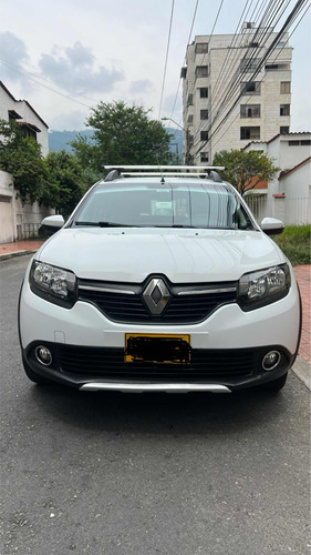 Renault Stepway 1.6 Zen