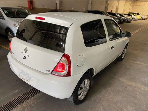 Renault Clio 1.2 Mio Confort Pack