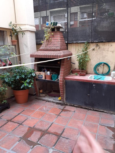 Imagen 13 de 30 de Venta Ph 3 Ambientes Al Frente Con Patio Y Parrilla En Núñez