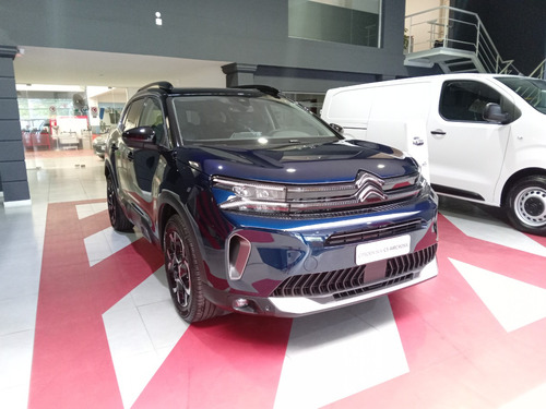 Citroën C5 Aircross 1.6 Thp Eat6 Feel Pack