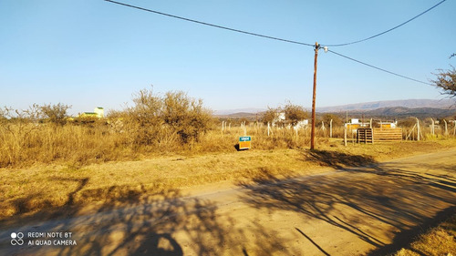 Terreno En Venta En Potrero De Garay