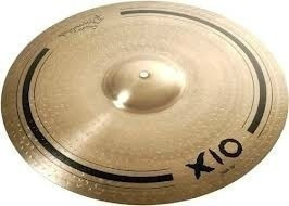 Prato Para Bateria Orion X10 Crash De 20
