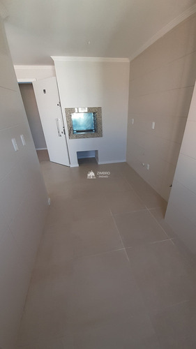 Imagem 9 de 18 de Apto Novo E Pronto Para Morar - Residencial Draco Bairro Dores - 87310