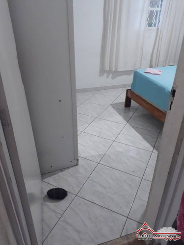 Imagem 11 de 15 de Sobrado No Cidade Nova Jacareí Sp - 7455