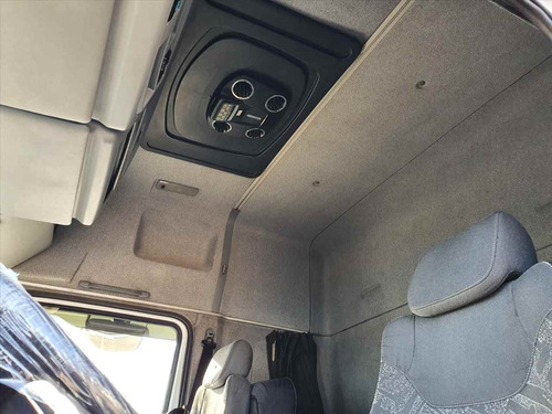 Imagem 8 de 15 de Caminhao Mercedes-benz Mb 2544