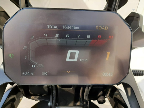 Imagen 9 de 9 de Bmw F 850 Gs 2019 Equipada