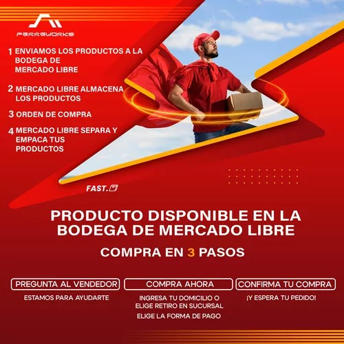 Navaja Plegable Fast Back Incluye 5 Navajas Taller Camping