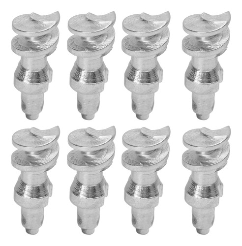 Tornillos Para Neumáticos, 50 Unidades, Orificios Para Autom