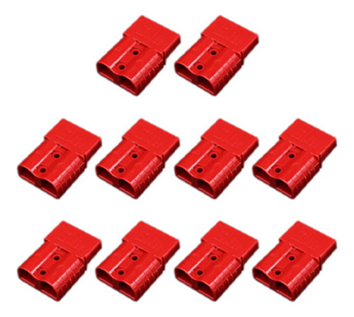 Conector De Enchufe Estilo Anderson De 120 A Con Mango Ander