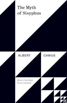 The Myth Of Sisyphus - Albert Camus