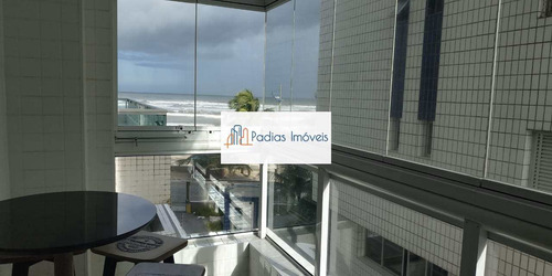 Imagem 19 de 27 de Apartamento Com 2 Dorms, Vila Atlântica, Mongaguá - R$ 370 Mil, Cod: 858287 - V858287