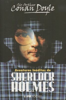 Aventuras Inéditas De Sherlock Holmes (12 Histórias ...