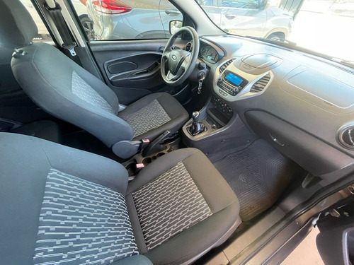 Ford Ka 1.0 SE (Flex)