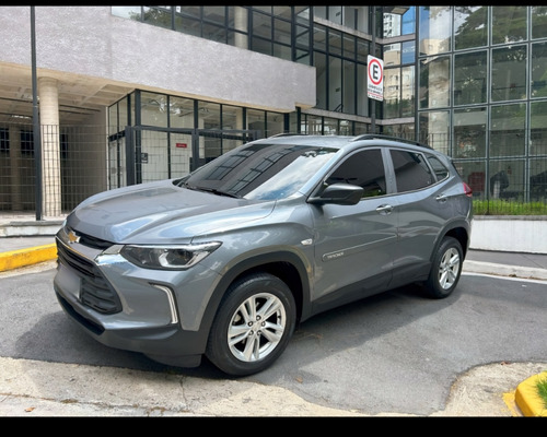 Chevrolet Tracker 1.0 Lt Turbo Aut. 5p