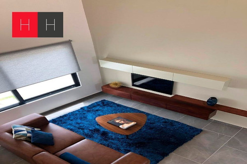 Imagen 2 de 19 de Casa En Venta En Lomas De Angelópolis