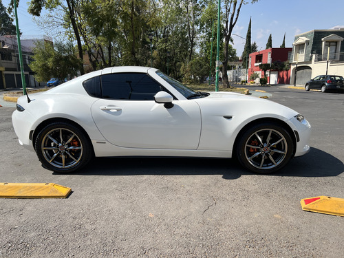Mazda MX-5 2.0 Rf At 100th Annivesary Edition