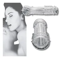 Comprar Pack 4 Pzas Condon Reutilizable Texturizado Caballero 