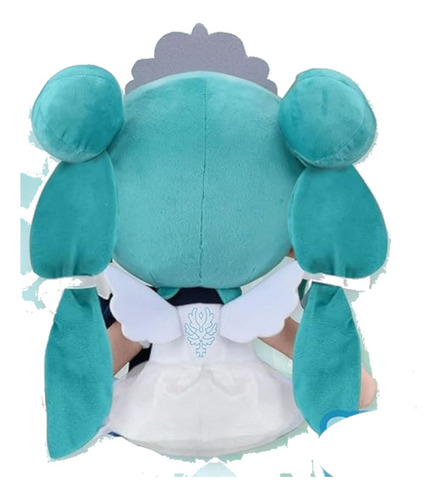 Muñeca Sega Hatsune Miku, Preciality Plish 15th Aniversario