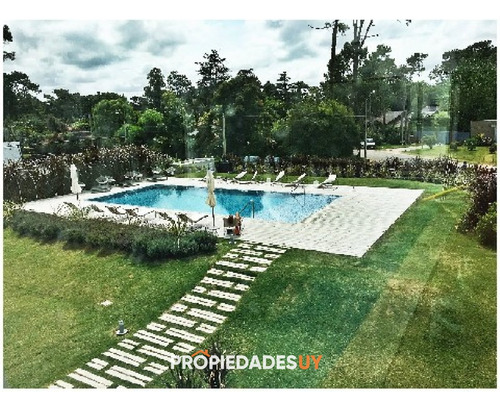 Oportunidad!! Piso Alto Roosevelt Punta Del Este