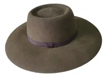 Comprar Sombreros Nutria Campero Copa Alta