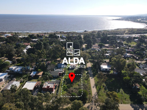 Terreno Playa Grande Piriápolis Venta Te501792