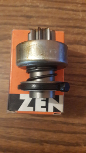 Bendix 9 Dientes Zen Corsa