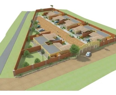 Terreno en venta