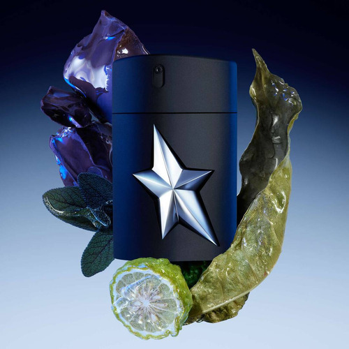 Perfume Importado Hombre Mugler A*men Fantasm Edp 50ml